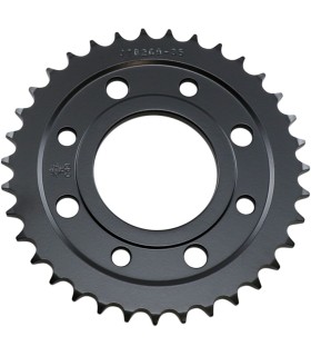 SPROCKET REAR 35T 428