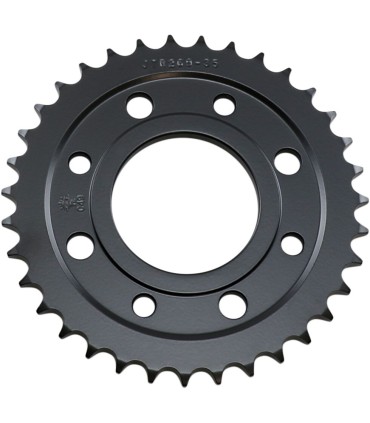 SPROCKET REAR 35T 428