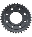 SPROCKET REAR 35T 428