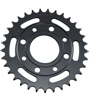SPROCKET REAR 33T 520