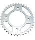 SPROCKET REAR 37T 530