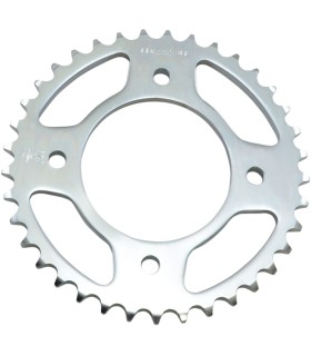 SPROCKET REAR 37T 530