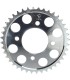 SPROCKET REAR 40T 530