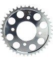 SPROCKET REAR 40T 530