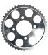 SPROCKET REAR 48T 530