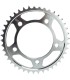 SPROCKET REAR 41T 530