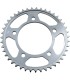 SPROCKET REAR 43T 530