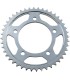 SPROCKET REAR 44T 530