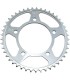 SPROCKET REAR 45T 530