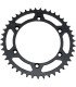SPROCKET REAR 43T 520