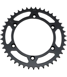 SPROCKET REAR 43T 520