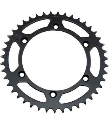 SPROCKET REAR 43T 520