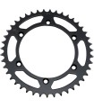 SPROCKET REAR 43T 520