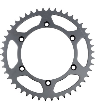 SPROCKET REAR 46T 520
