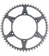 SPROCKET REAR 52T 520