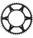 SPROCKET REAR 53T 520