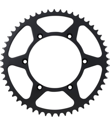 SPROCKET REAR 53T 520