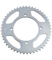 SPROCKET REAR 49T 420