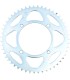 SPROCKET REAR 51T 420