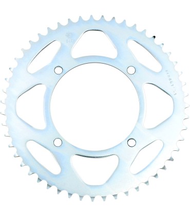 SPROCKET REAR 51T 420