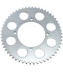 SPROCKET REAR 54T 420