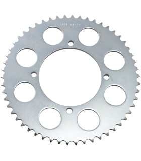 SPROCKET REAR 54T 420