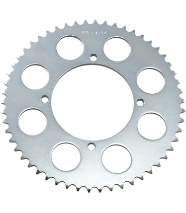SPROCKET REAR 54T 420