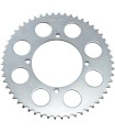 SPROCKET REAR 54T 420