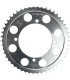 SPROCKET REAR 50T 428