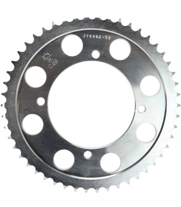 SPROCKET REAR 50T 428