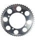 SPROCKET REAR 51T 428