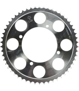 SPROCKET REAR 54T 428
