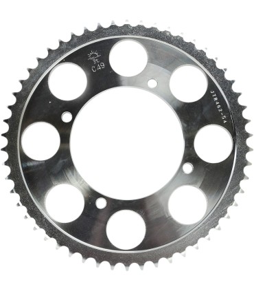SPROCKET REAR 54T 428