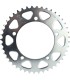 SPROCKET REAR 44T 420