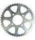 SPROCKET REAR 45T 530