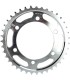 SPROCKET REAR 39T 530