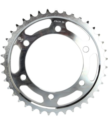 SPROCKET REAR 39T 530