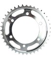 SPROCKET REAR 39T 530