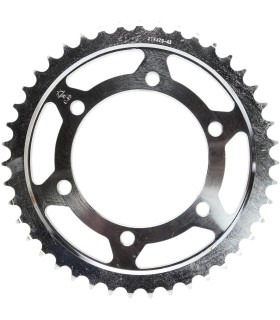 SPROCKET REAR 43T 530