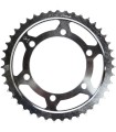 SPROCKET REAR 43T 530