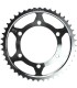SPROCKET REAR 44T 530