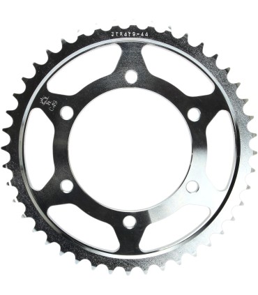 SPROCKET REAR 44T 530