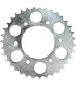 SPROCKET REAR 35T 630