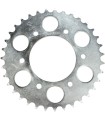 SPROCKET REAR 35T 630