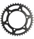 SPROCKET REAR 41T 520