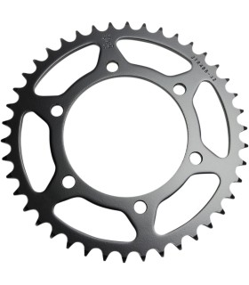 SPROCKET REAR 42T 520