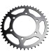 SPROCKET REAR 44T 520