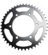 SPROCKET REAR 45T 520