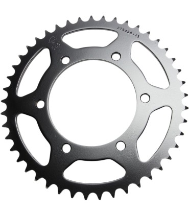 SPROCKET REAR 45T 520