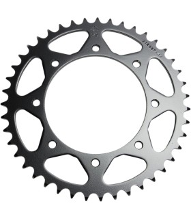 SPROCKET REAR 43T 520
